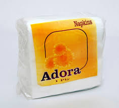 Adora tissue/Napkin_xw098