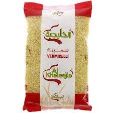 Alkhaleejie vermicelli 400gr