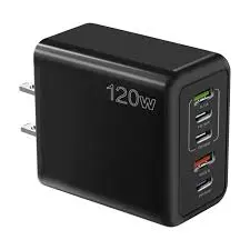 Aneco charger 3.1A out put