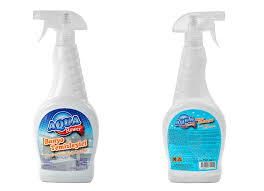Aqua Bath Cleaner 750ml