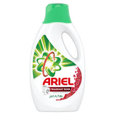 Ariel fragrant rose original 1.8ltr