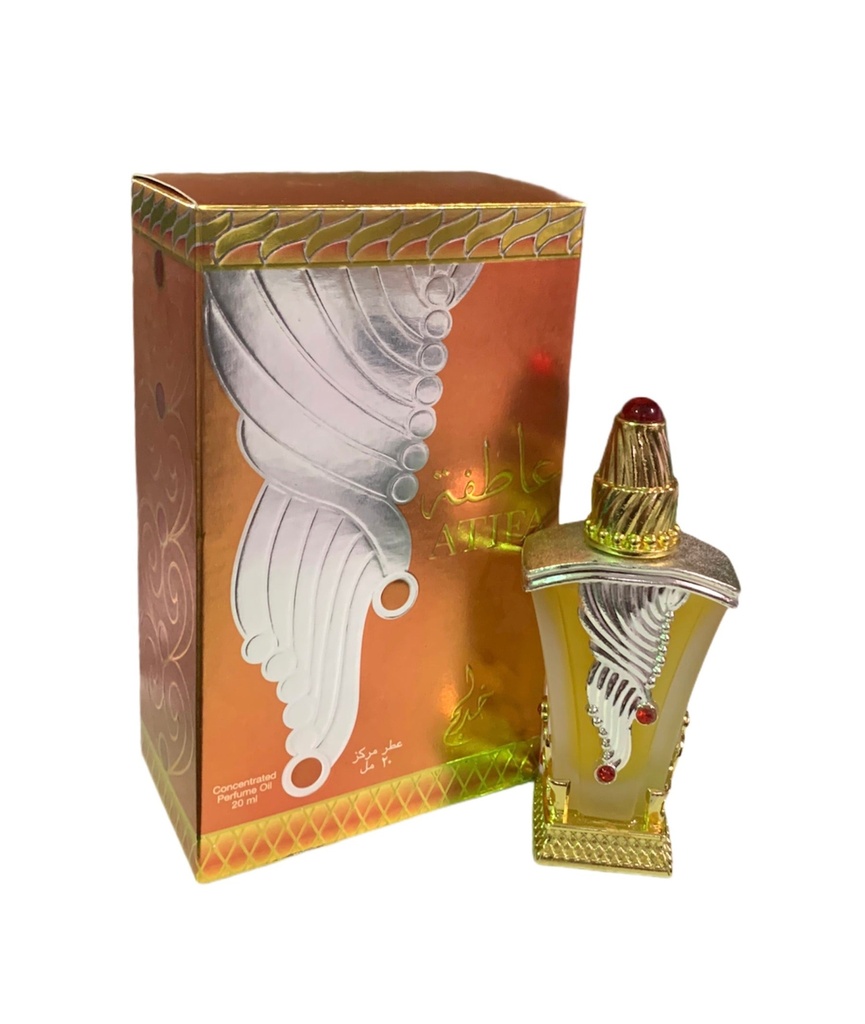 atifa Perfume 20ml