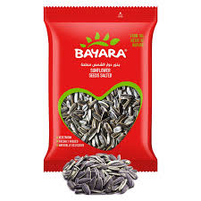 Bayara Sunflower Seed 200g
