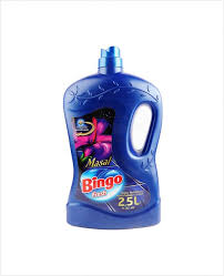 Bingo Fresh Masal 2.5l