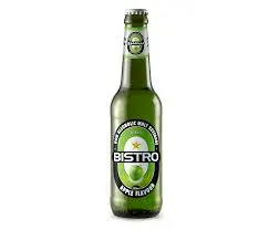 Bistro apple flavour taste 330ml