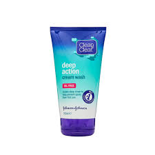 Clean&Clear Deep Action 150ml
