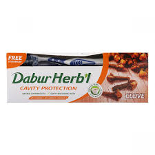 Dabur Herbal Cavity Protection