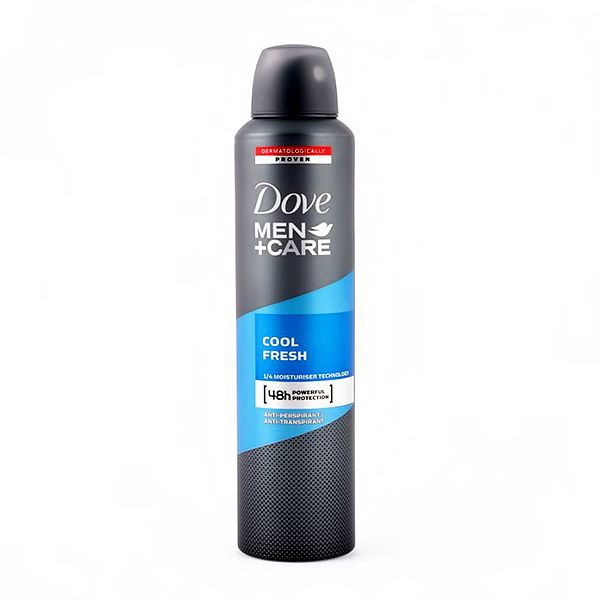 Dove Men+Care Cool Fresh 250ml