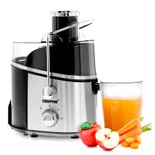 Geepas Juice Extractor Gje6106