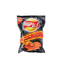 Lays flamin hot 12g