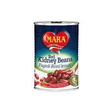 Mara Red Kidney Beans 400g