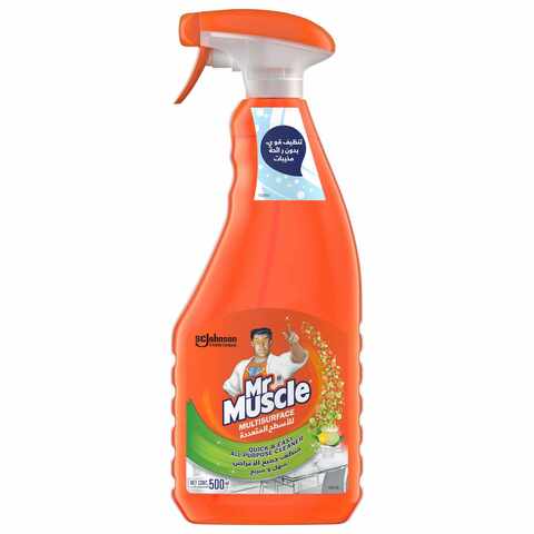 Mr Muscle Mustak 500ml