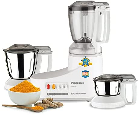 Mx-M200 Blender Panasonic