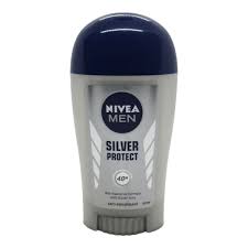Nivea men silver protect 40ml