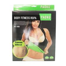 PAOKU Slimiing Fitness NO;8010
