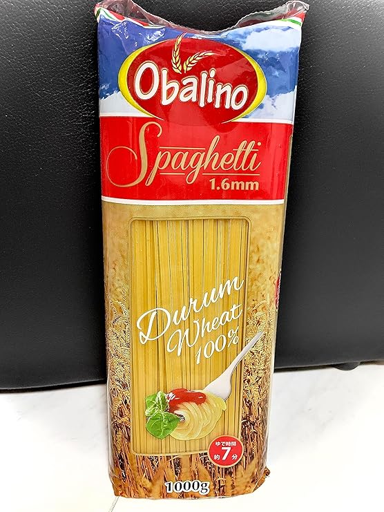 Pasta Obaliina