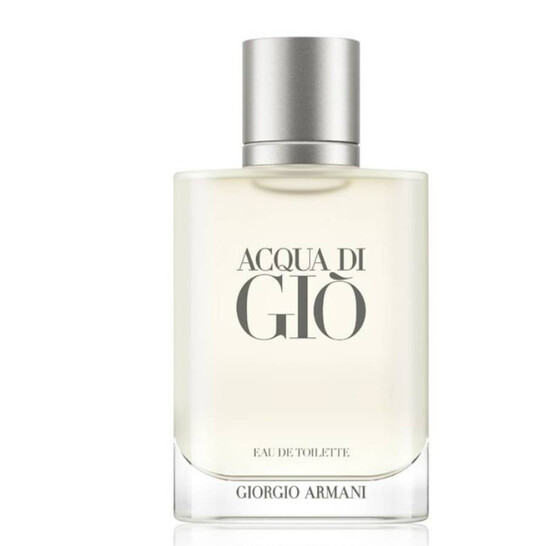 Perfume acquadi gio glorgio 100