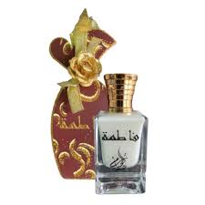 Perfume Fatima premium water 100ml