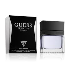 Perfume guesss seductive 100ml