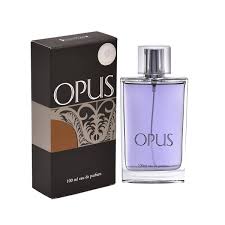 Perfume Opus Khadlaj 100ml