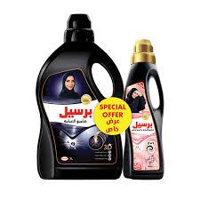 Persil Abaya Shampo 3ltr + 900ml
