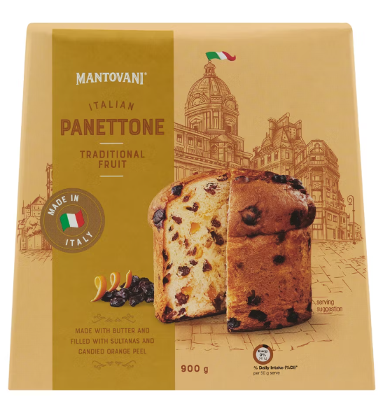 Pillsbury dark chocolate cake mix 485g