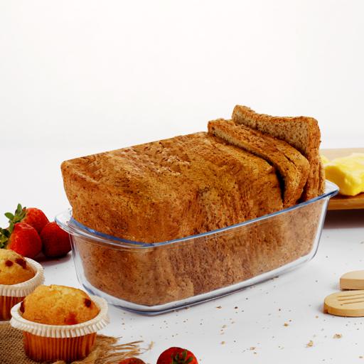 Rf 8809 loaf dish 1.8l