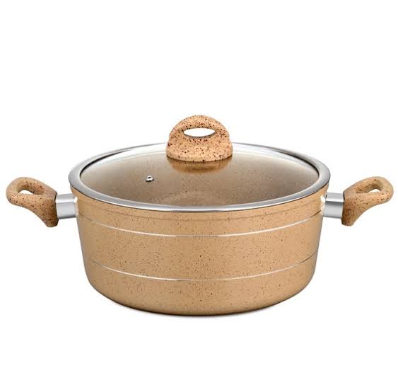 Rf9470 Marble Smart Casserole