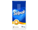 Selpak lotion