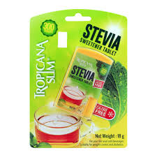Tropicana Stivea 300 Tablets 18g