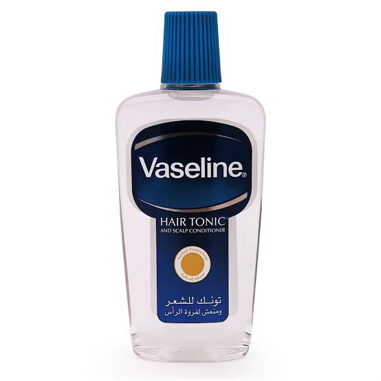 Vaseline Hair Tonic 300ml