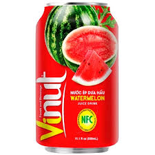 Vinut watermekone juice drink 330ml