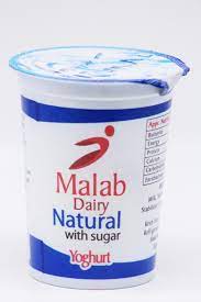 Yoghurt  Assorted 150ml