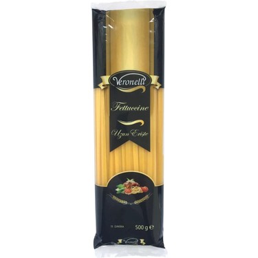 Veronelli fettuccine usun eriste 500gr