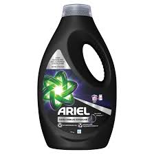 Ariel Canli Parlak Siyahlar 880ml