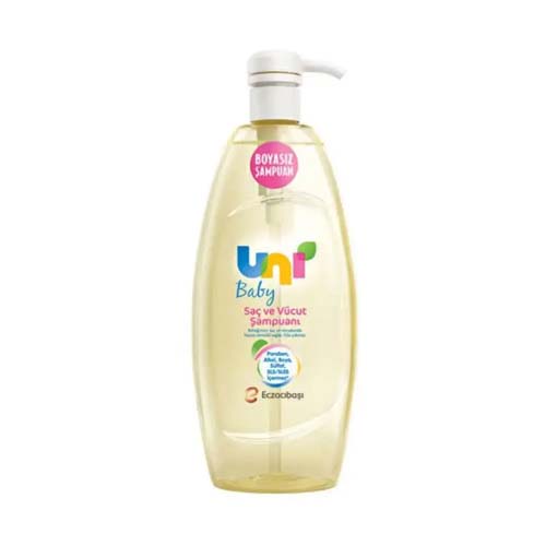 Uni baby super ekonomik 900ml