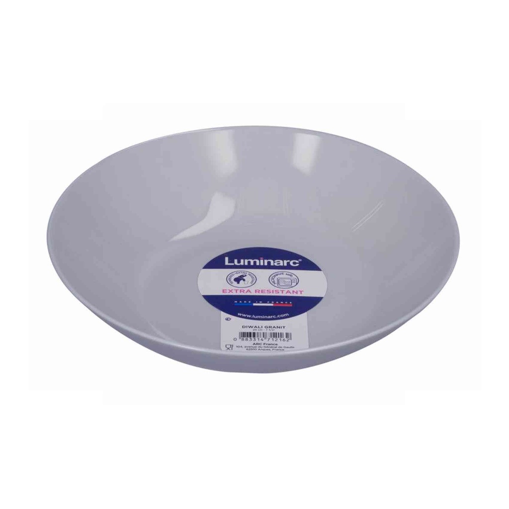 Luminarc diwali granit 20cm 1pcs