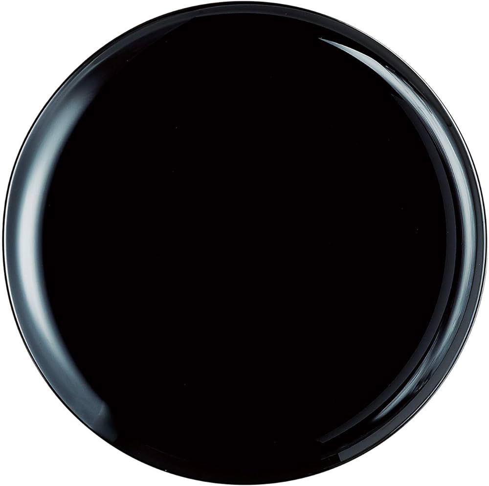 Luminarc assiette pizza 32cm 1pc