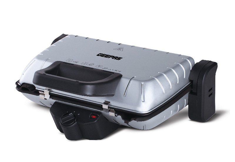 Geepas Grill Maker Ggm5458