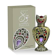 Al haramain  batoul attar ahp1931-0t