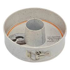 AVCI  3pcs Angel Flute Spring Form Pan  NO AHM276G20cmx7cm