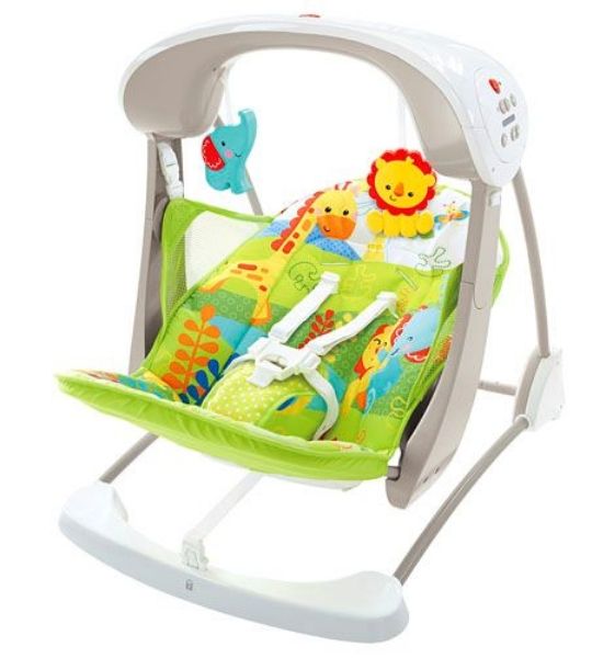 Fitchebaby More Styles For Your Choices 27254 18kg 40lb