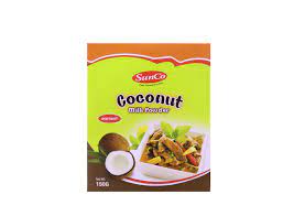 Sunco Coconut Milk Powder 150g