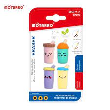 Motarro Eraster Mk071-2 4pcs