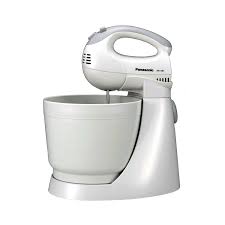 Panasonic stand mixer mk-gb1 1.7m