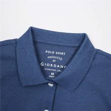 Giordano super polo xl slim