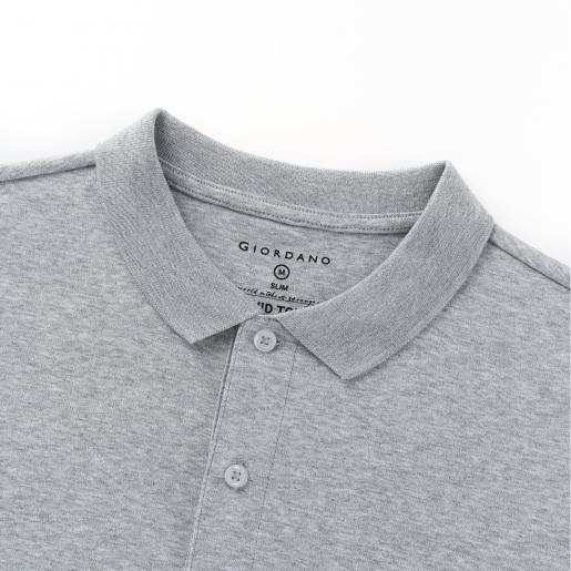 Giordano super polo xl slim