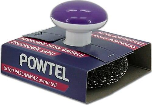 Powtel Kullanim Alanlari