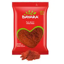 Bayara Paprika Powder 200g