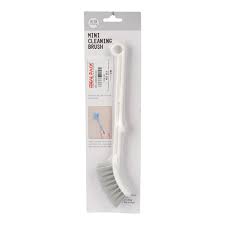 Italo mini cleaning brush no:8017